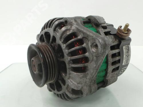 Dynamo KIA RIO I Hatchback (DC) 1.3 (75 hp) 80A ; AB180140