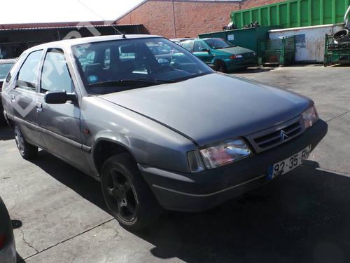 Used Parts CITROËN ZX (N2) 1.1 (54 hp) 573412