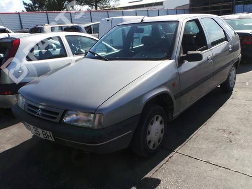 Alternator CITROËN ZX (N2) 1.1 | BP4631432M7 