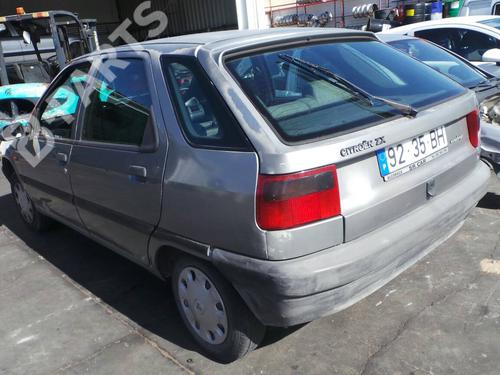 Alternator CITROËN ZX (N2) 1.1 | BP4631432M7 