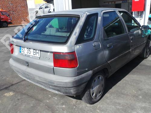 Alternator CITROËN ZX (N2) 1.1 | BP4631432M7 