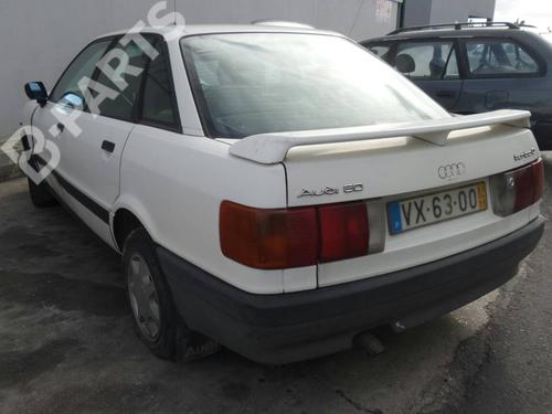 BP4635334C99 | Høyre bak lås AUDI 80 B3 Saloon (893, 894, 8A2) 1.6 TD BP4635334C99