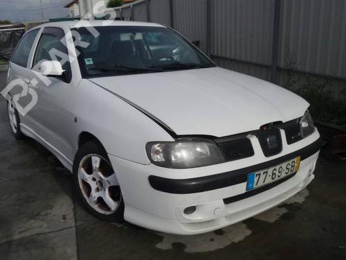 SEAT IBIZA II (6K1) 1.9 SDI (68 hp) 611111