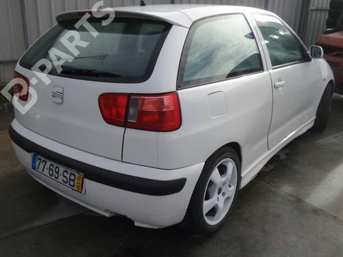 Radiator fan SEAT IBIZA II (6K1) 1.9 SDI | BP4690951M35 