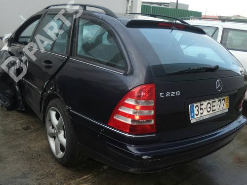 ABS pump MERCEDES-BENZ C-CLASS T-Model (S203) C 220 CDI (203.208) | BP4831113M43 