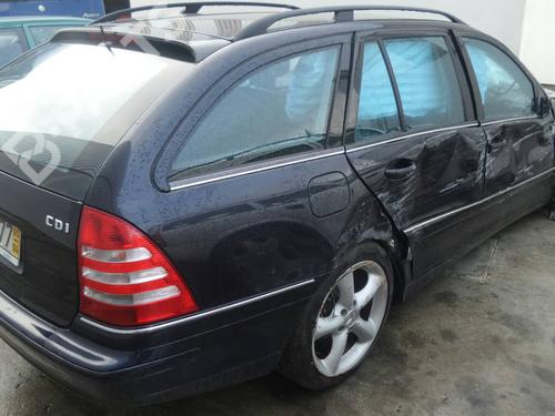 ABS pump MERCEDES-BENZ C-CLASS T-Model (S203) C 220 CDI (203.208) | BP4831113M43 