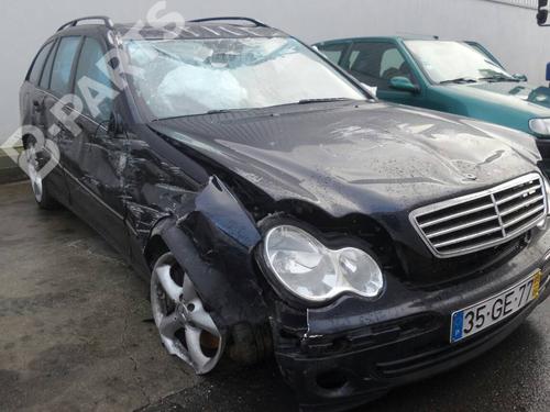 ABS pump MERCEDES-BENZ C-CLASS T-Model (S203) C 220 CDI (203.208) | BP4831113M43 