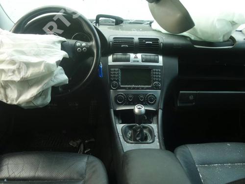 ABS pump MERCEDES-BENZ C-CLASS T-Model (S203) C 220 CDI (203.208) | BP4831113M43 
