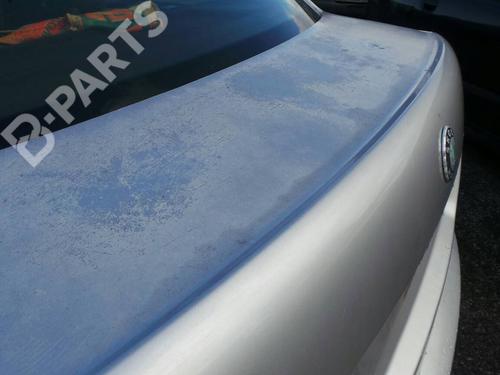 Tailgate SKODA FABIA I Saloon (6Y3) 1.4 16V | BP4707526C6 