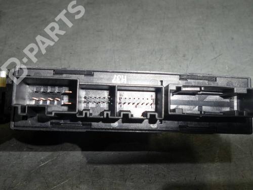 Raammechaniek links achter AUDI A4 B6 Avant (8E5) 1.9 TDI | BP4711611C24 