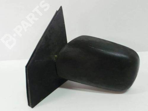 Ryggespeil venstre TOYOTA YARIS (_P1_) 1.4 D-4D (NLP10_, NLP10R) BP4716907C26