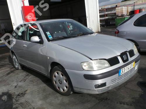 Used Parts SEAT IBIZA II (6K1) 1.0 16V (69 hp) 630652