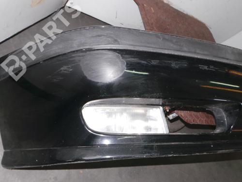 Pare-choc Avant SAAB 9.3 1 - Référence 32016215 - Occasion En Bon état