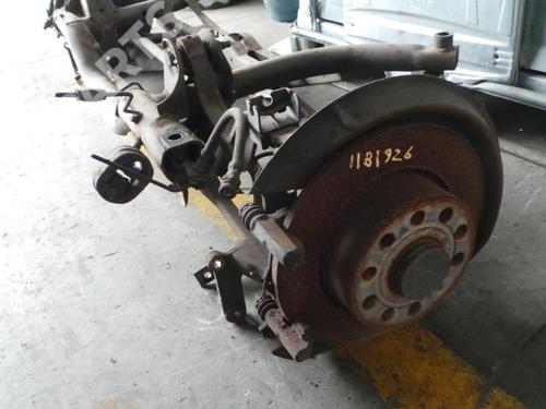 Oś tylna AUDI A3 (8P1) 1.6 FSI BP1181926M2