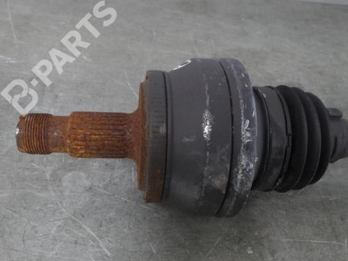 Left rear driveshaft MERCEDES-BENZ C-CLASS (W204) C 220 CDI (204.008) | BP5254355M40 