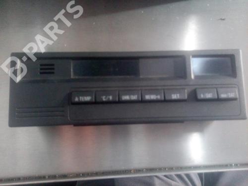 Climate control BMW 3 (E36) 318 tds 62.13-8363579