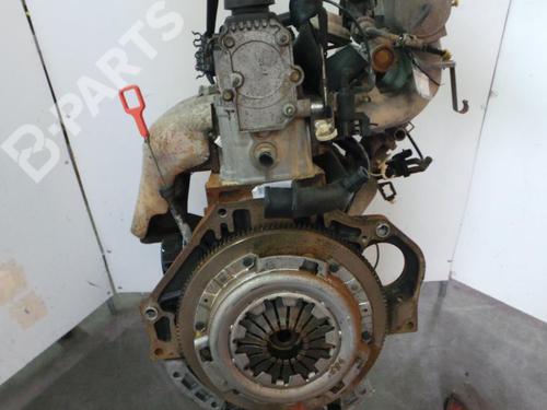 Engine DAEWOO LANOS (KLAT) 1.3 | BP3496932M1