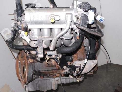 Engine DAEWOO LANOS (KLAT) 1.3 | BP3496932M1