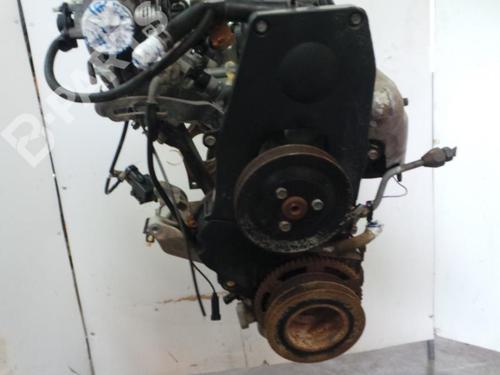 Engine DAEWOO LANOS (KLAT) 1.3 | BP3496932M1