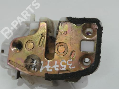 Rear right lock HONDA CIVIC VII Saloon (ES, ET) 1.4 (ES4) BP357714C99
