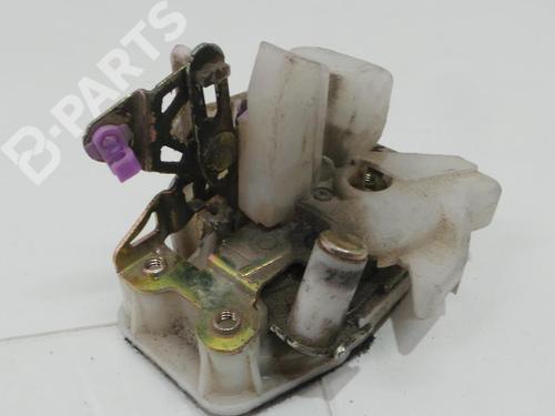 Rear right lock HONDA CIVIC VII Saloon (ES, ET) 1.4 (ES4) | BP357714C99 