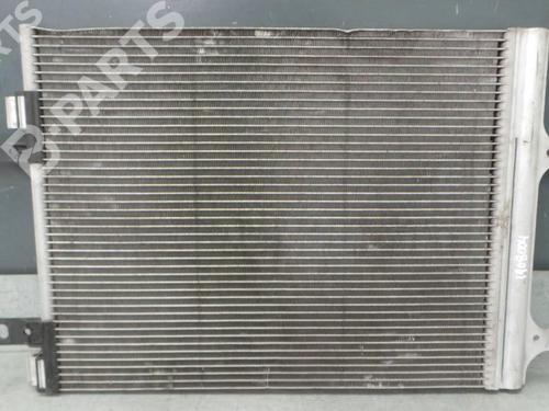Used AC radiator PEUGEOT EXPERT Bus (V_) 1.6 BlueHDi 115 (115 hp) 4087436