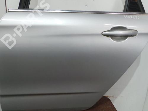Left rear door CITROËN C4 II (NC_) 1.6 HDi 110 | BP4402296C4 