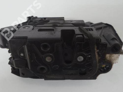 Front right lock SEAT IBIZA IV SC (6J1, 6P5) 1.2 TDI (75 hp) 5N1837016C