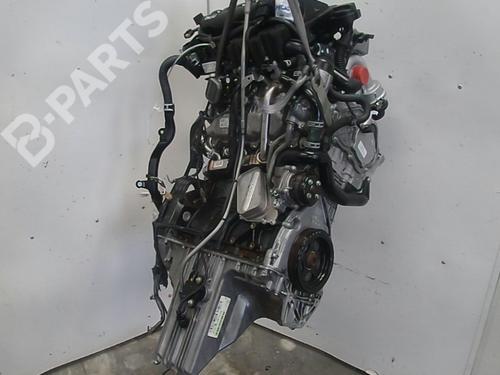 Engine MERCEDES-BENZ B-CLASS Sports Tourer (W245) B 180 CDI (245.207) | BP4699629M1 