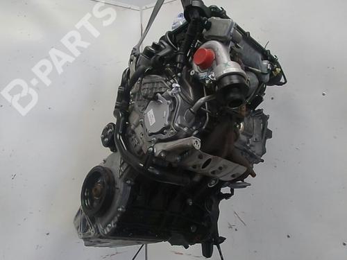 Engine MERCEDES-BENZ B-CLASS Sports Tourer (W245) B 180 CDI (245.207) | BP4699629M1 
