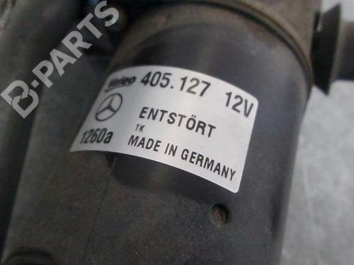 Vindrute Vindusviskermekanisme MERCEDES-BENZ B-CLASS Sports Tourer (W245) B 180 CDI (245.207) | BP5701952C83