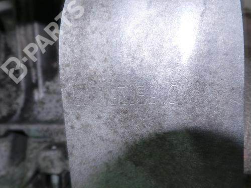 Engine SMART FORTWO Coupe (451) 0.8 CDi (451.301) | BP4867171M1 