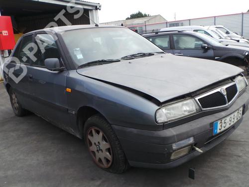 LANCIA DELTA II (836_) 1.4 i.e. (836AF, 836AH) (69 hp) 638711