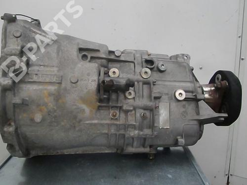 Gearbox BMW 5 Touring (E39) 520 d | BP5026471M3 