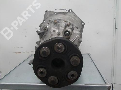 Gearbox BMW 5 Touring (E39) 520 d | BP5026471M3 