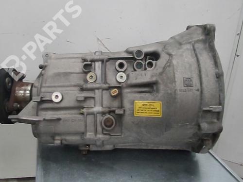 Gearbox BMW 5 Touring (E39) 520 d | BP5026471M3 