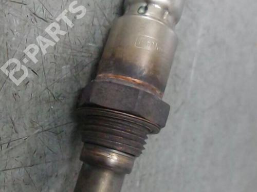 Used Electronic sensor FORD FOCUS III 1.5 TDCi (95 hp) 5315600