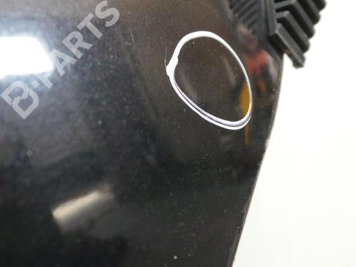 Left rear door BMW 3 (E36) 316 i | BP5153340C4 