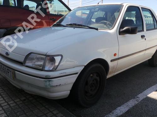 FORD FIESTA III (GFJ) 1.1 (50 hp) 734148