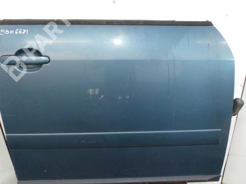Used Right front door AUDI A2 (8Z0) 1.4 (75 hp) 5646605