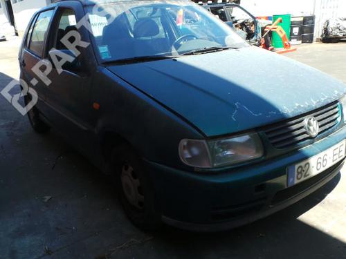 VW POLO III (6N1) 55 1.3 (55 hp) 748701