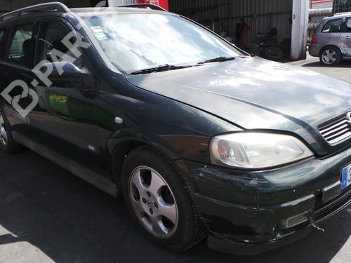 Elektronische module OPEL ASTRA G Estate (T98) 1.4 16V (F35) | BP14470661M83