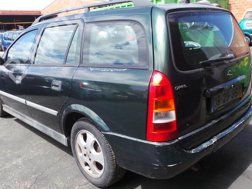 Elektronische module OPEL ASTRA G Estate (T98) 1.4 16V (F35) | BP14470661M83