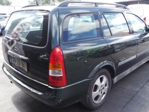 Elektronische module OPEL ASTRA G Estate (T98) 1.4 16V (F35) | BP14470661M83