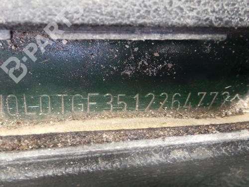 Elektronische module OPEL ASTRA G Estate (T98) 1.4 16V (F35) | BP14470661M83