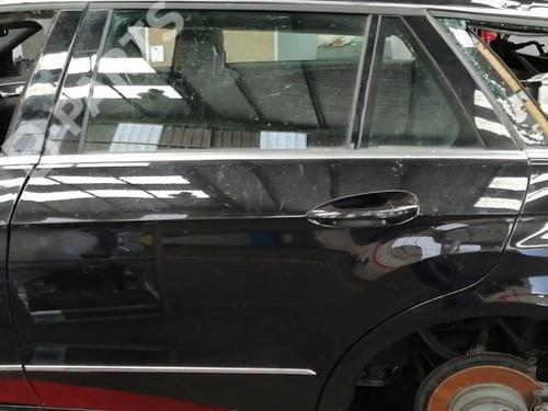Left rear door MERCEDES-BENZ E-CLASS T-Model (S212) E 250 CDI / BlueTEC (212.203, 212.204) | BP7255746C4 