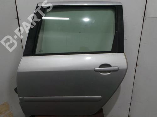 Left rear door PEUGEOT 307 Break (3E) 1.6 16V BP7479320C4