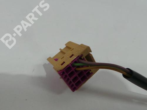 Right mirror SEAT IBIZA III (6L1) 1.2 | BP7881582C27 