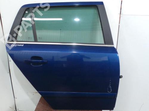 Right rear door OPEL ASTRA H Estate (A04) 1.7 CDTI (L35) BP8061053C5