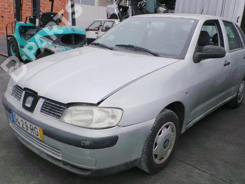 SEAT IBIZA II (6K1) 1.0 (45 hp) 915829